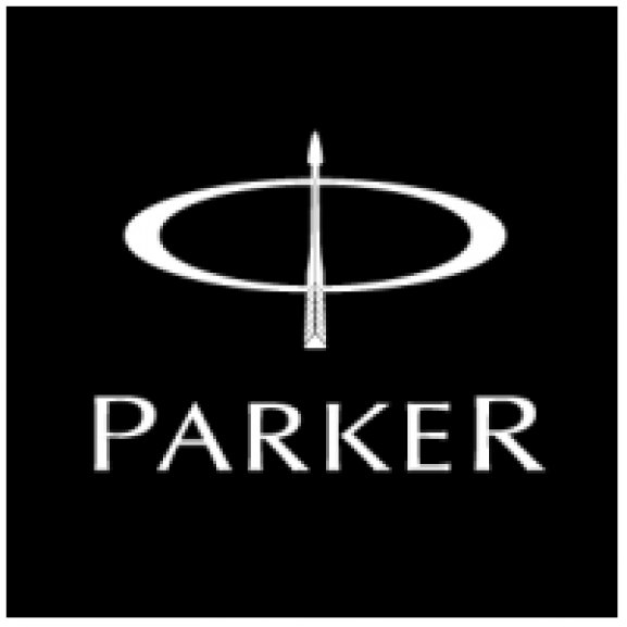 Logo of Parker Pens