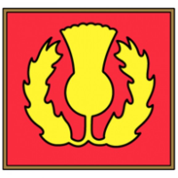 Logo of FC Partick Thistle