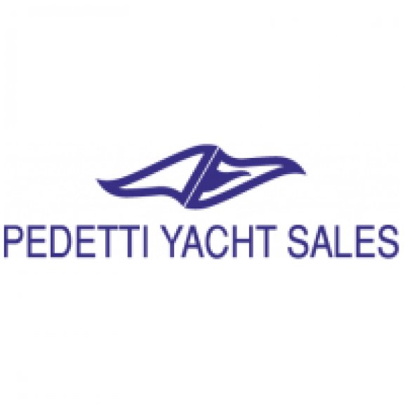 Logo of Pedetti Yachts