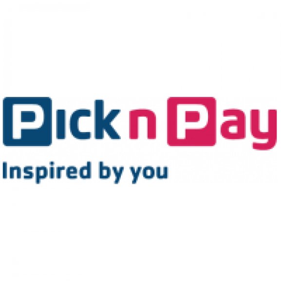 Logo of Pick n Pay