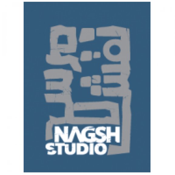 Logo of Nagsh Studio