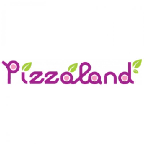 Logo of Pizzaland