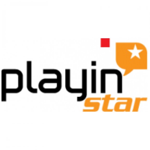 Logo of Playin&#039;Star