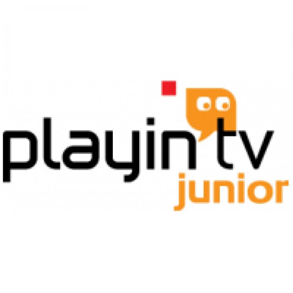 Logo of Playin'TV Junior