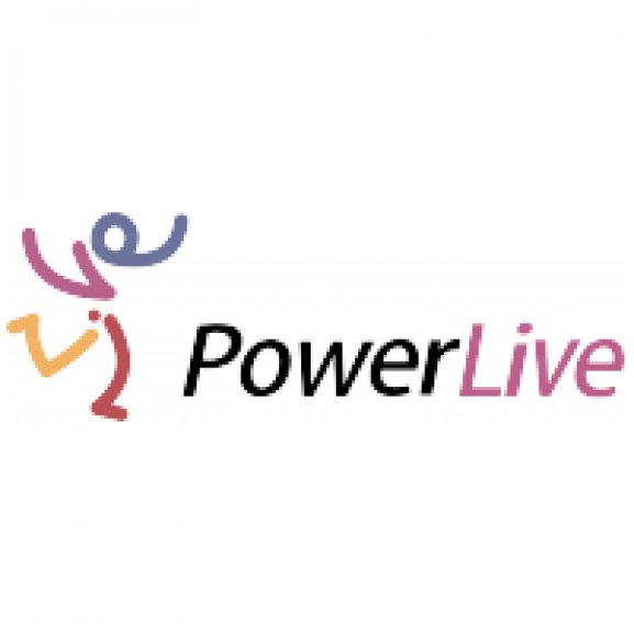 Logo of Power Live Panasonic