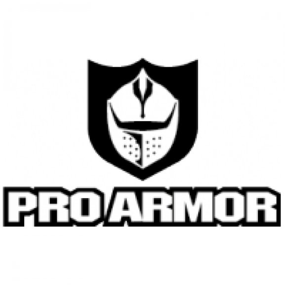Logo of Pro Armor