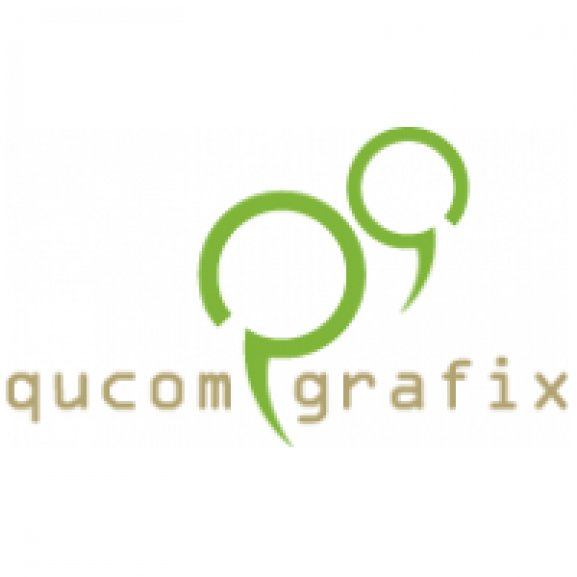 Logo of Qucom Grafix