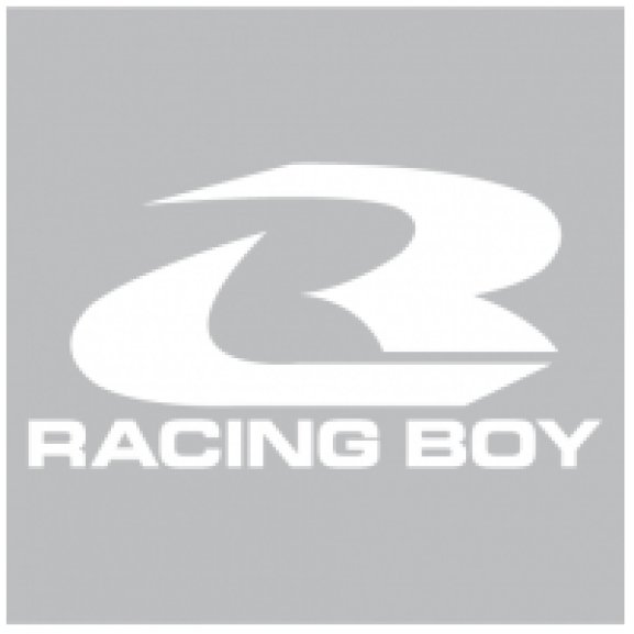 Logo of Racing Boy