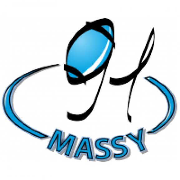 Logo of RC Massy