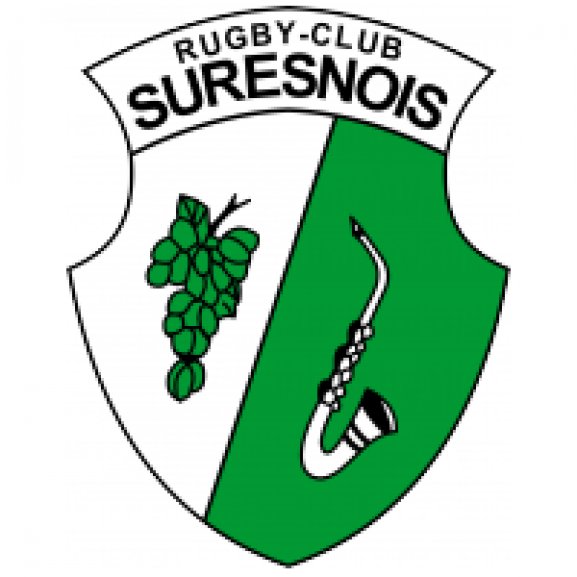 Logo of RC Suresnes