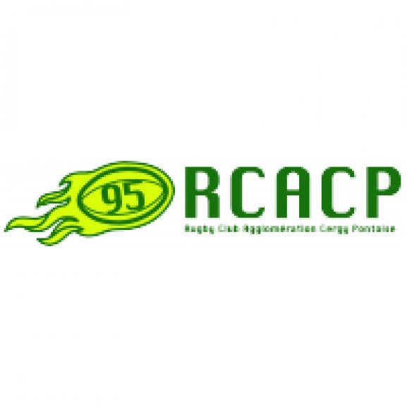 Logo of RCA Cergy-Pontoise