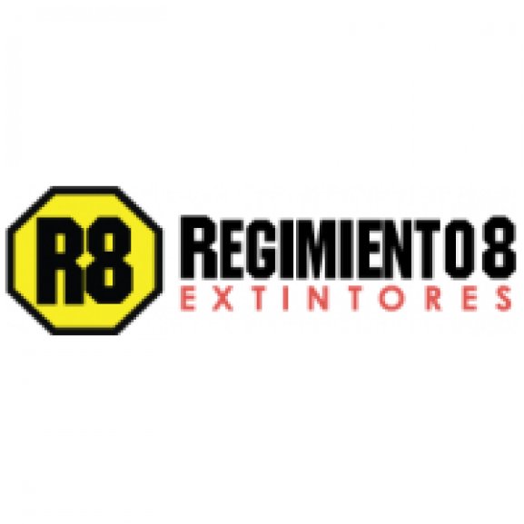 Logo of regimiento8