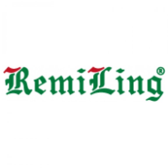 Logo of RemiLing