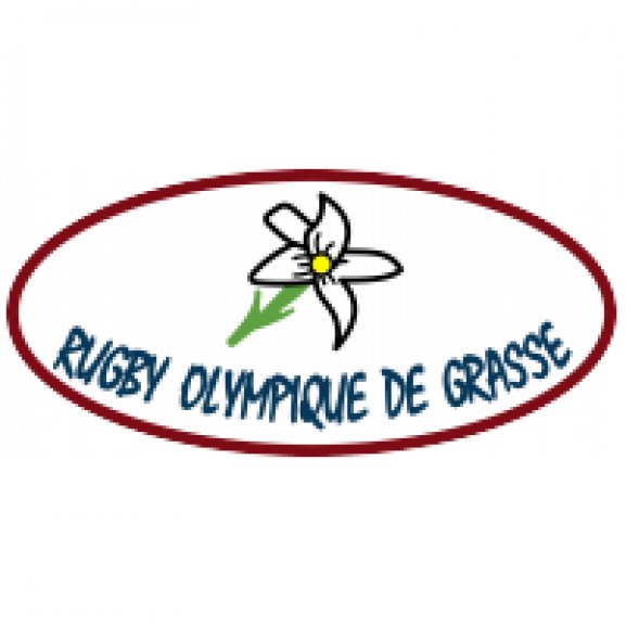 Logo of RO Grasse