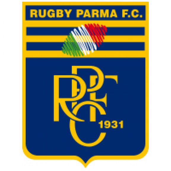 Logo of Rugby Parma