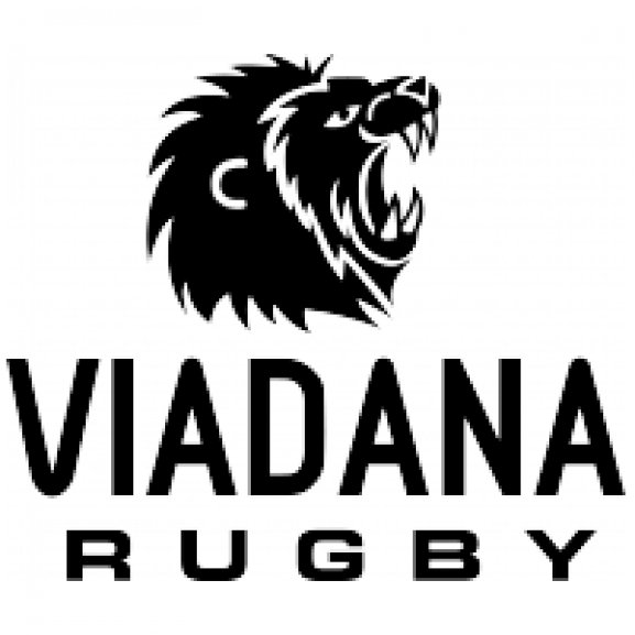 Logo of Rugby Viadana