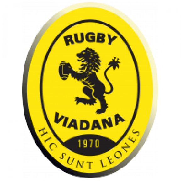 Logo of Rugby Viadana