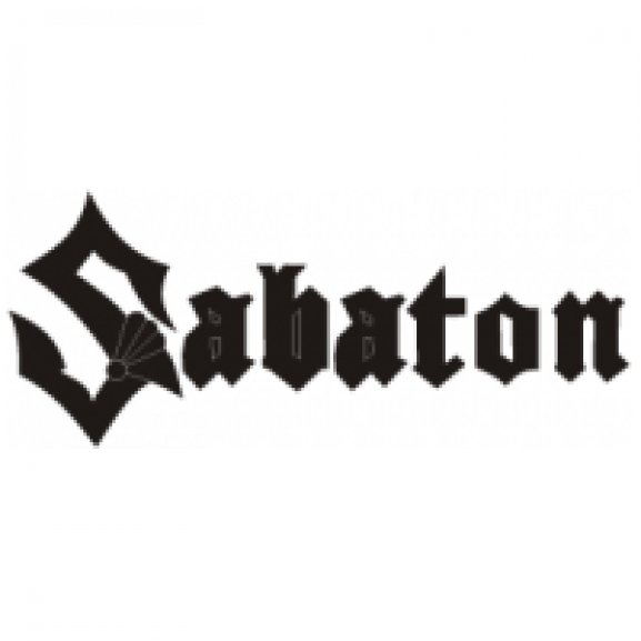Logo of Sabaton