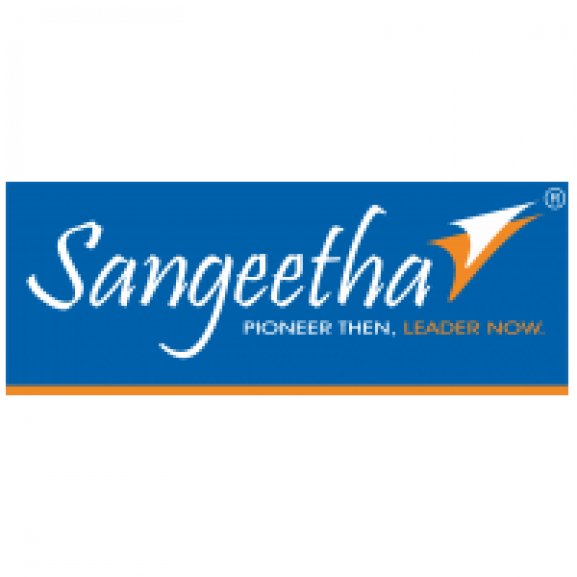 Logo of Sangeetha Mobiles