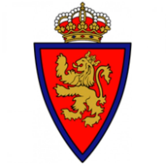 Logo of Real Zaragoza