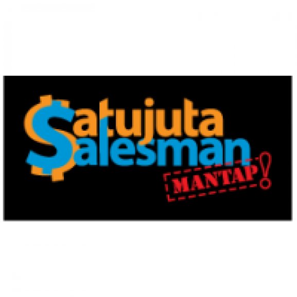 Logo of Satujuta Salesman