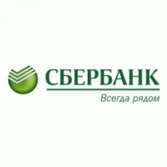 Logo of Sberbank