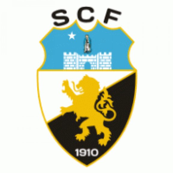 Logo of SC Farense 1910