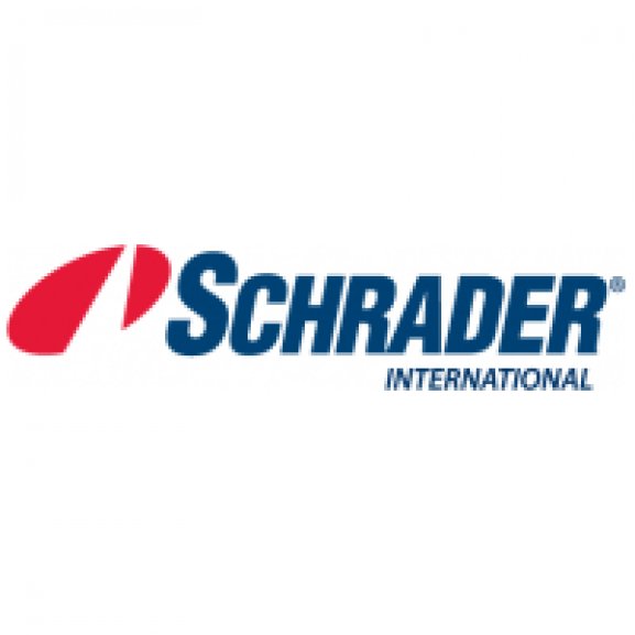 Logo of Schrader International