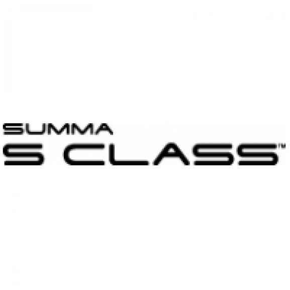 Logo of Summa S Class