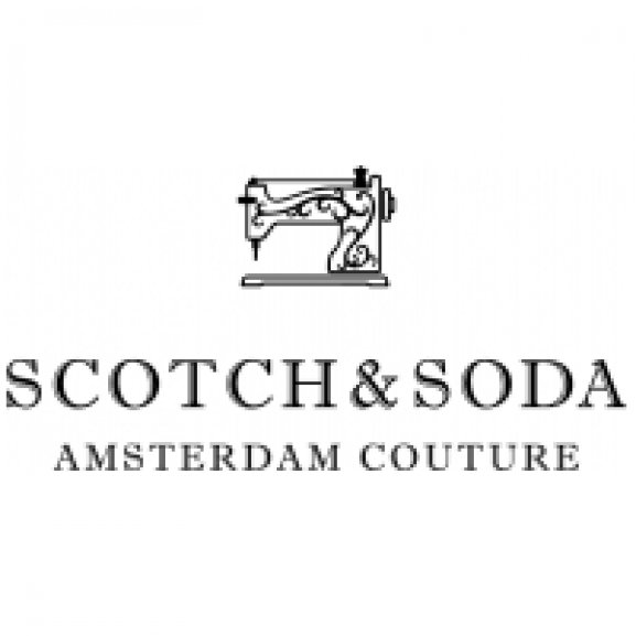 Logo of Scotch &amp; Soda