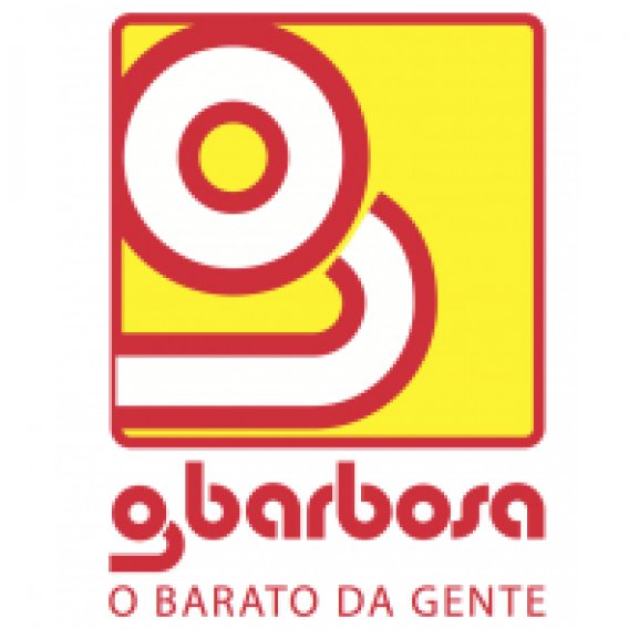 Logo of GBarbosa