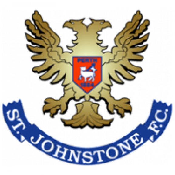 Logo of FC St. Johnstone Perth