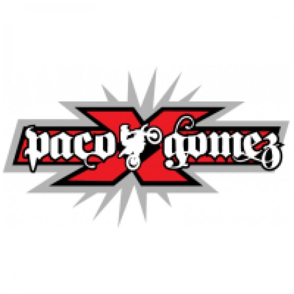 Logo of Paco Gomez