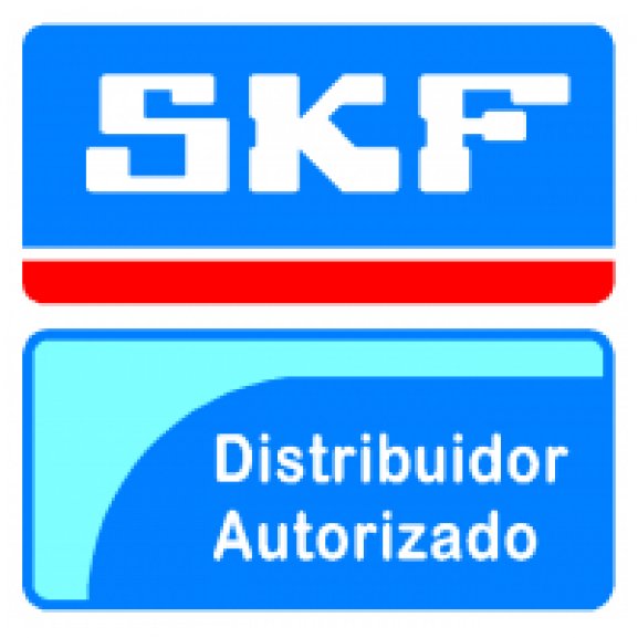 Logo of SKF