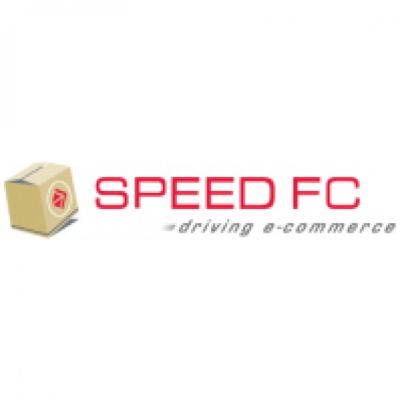 Logo of Speed FC