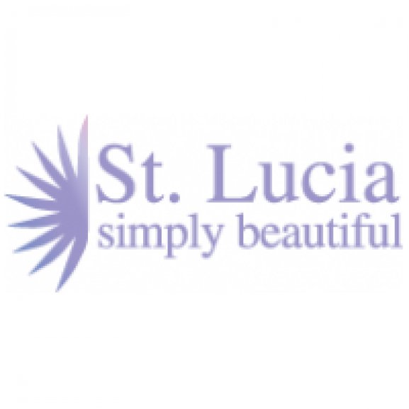 Logo of St. Lucia