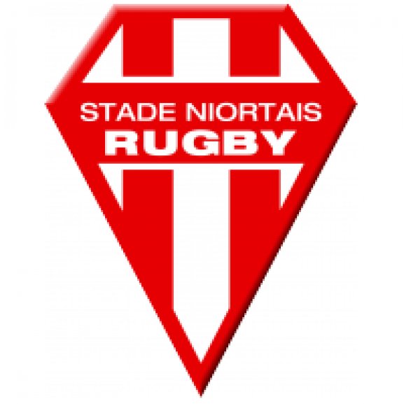 Logo of Stade Niortais