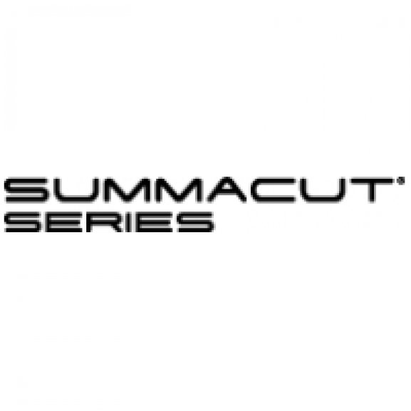 Logo of Summa SummaCut Series