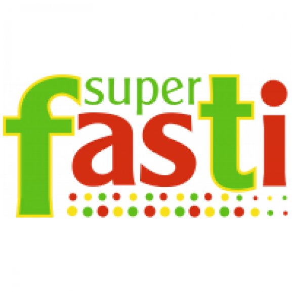 Logo of SuperFasti