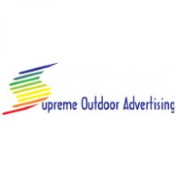 Logo of Supreme Outdoor Advertising