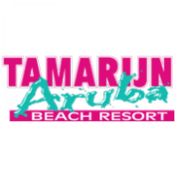 Logo of Tamarijn Aruba