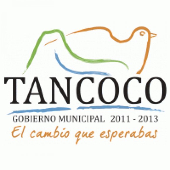 Logo of Tancoco Gobierno Municipal 2011-2013