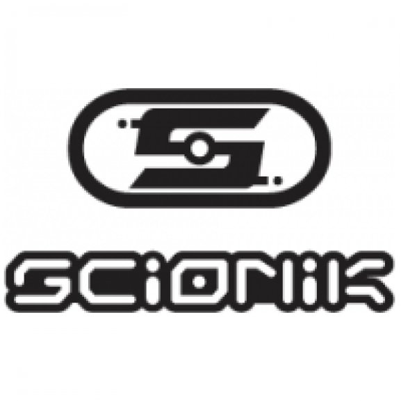 Logo of Team Scionik