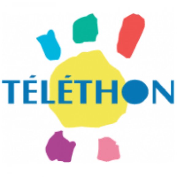 Logo of Telethon