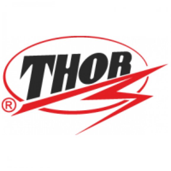 Logo of Thor