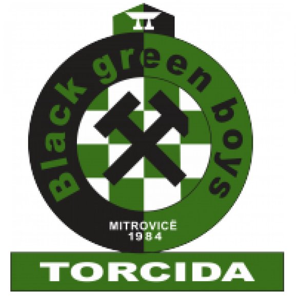Logo of Torcida 
