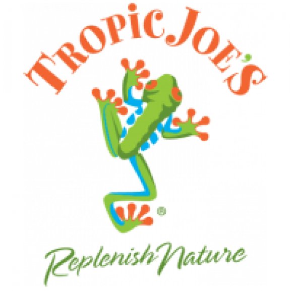 Logo of Tropic Joe&#039;s Camisetas