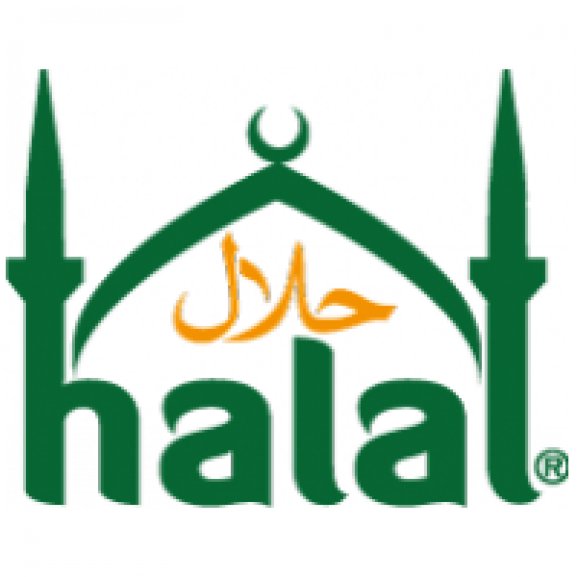 Logo of Halal