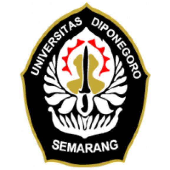 Logo of Universitas Diponegoro