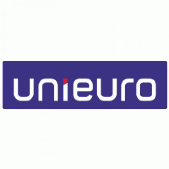 Logo of Unieuro